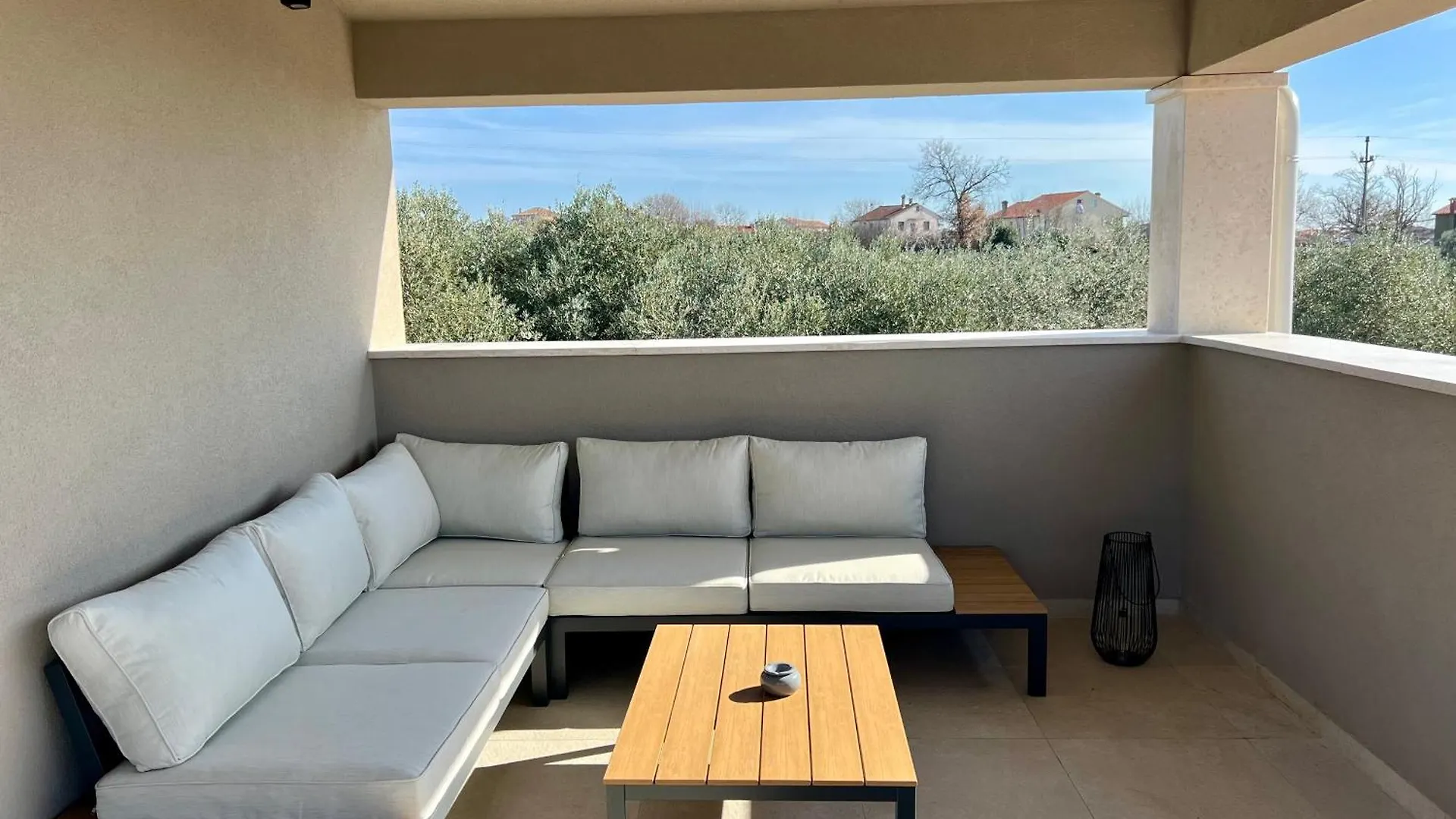 Villa Vinova Loza Kastelir 0*,  Croatia