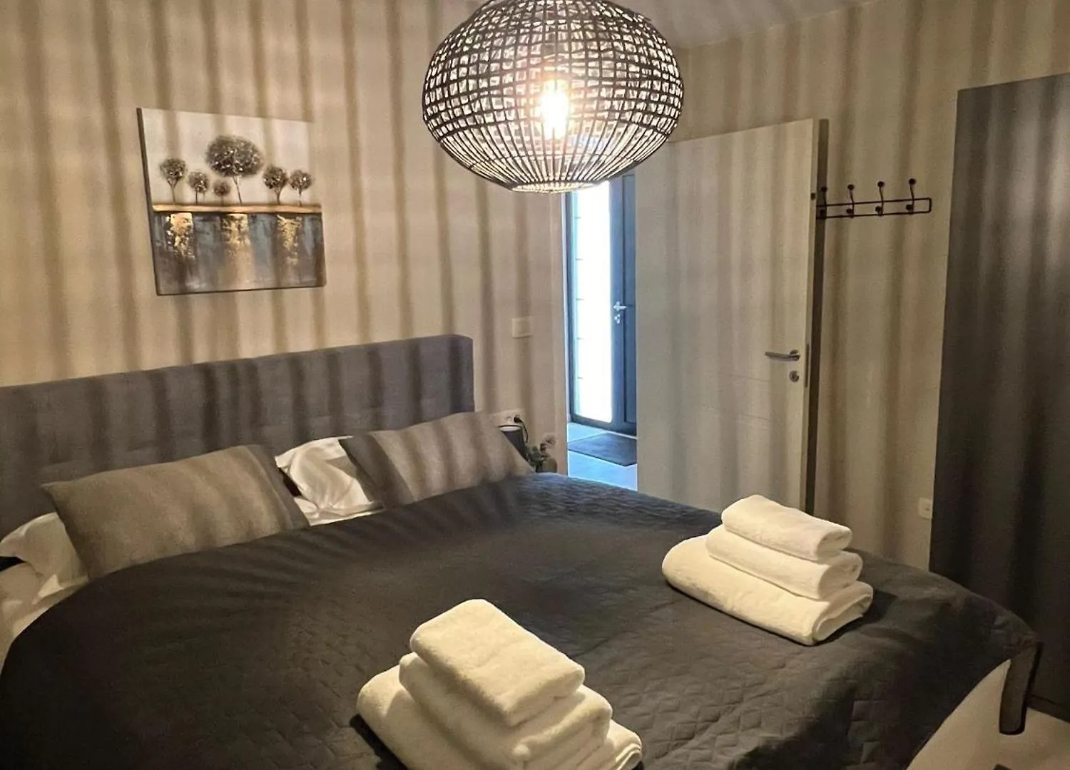 Villa Vinova Loza Kastelir Croatia